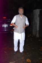Anubhav Sinha snapped in Sunny Super Sound on 4th Aug 2014
